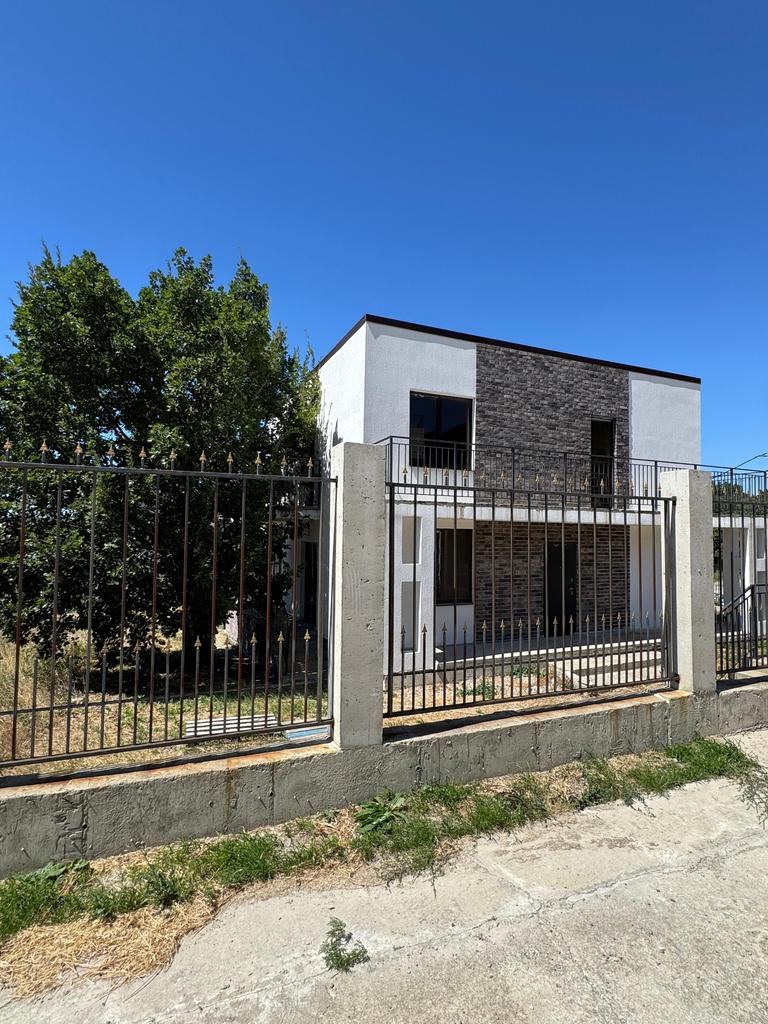 Объект по адресу Москва, Лучистый переулок, д.4 