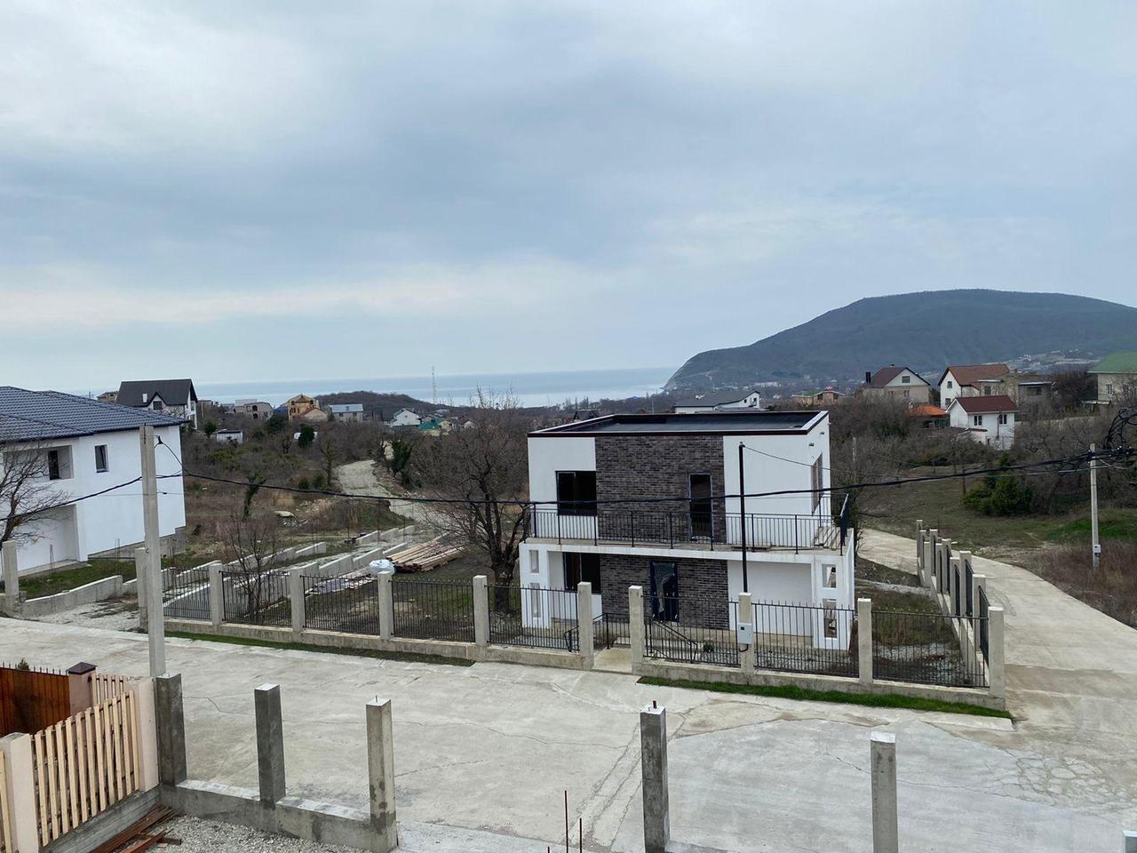 Объект по адресу Москва, Лучистый переулок, д.4 