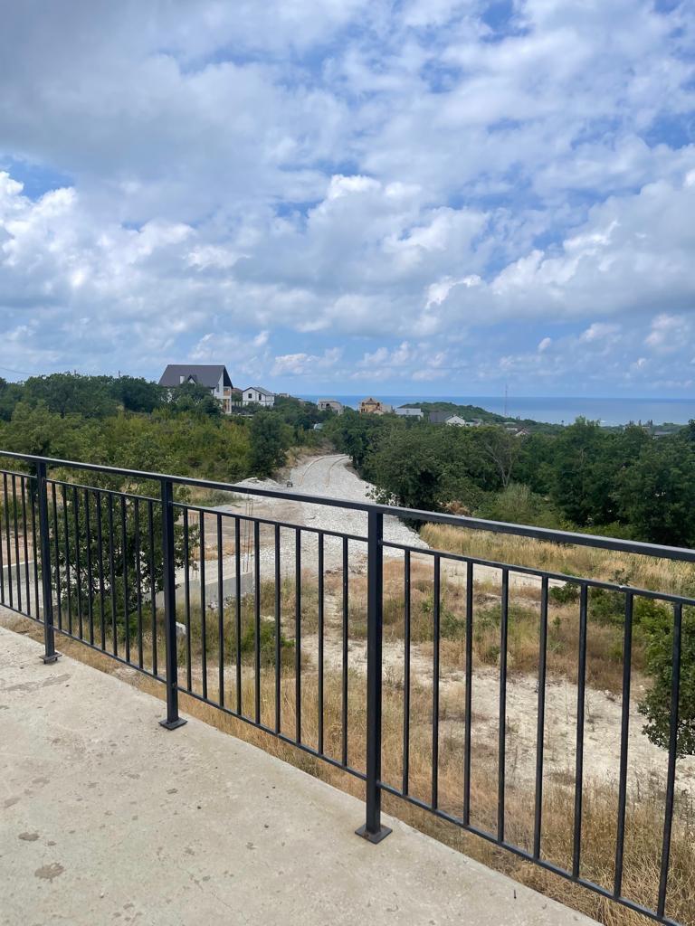 Объект по адресу Москва, Лучистый переулок, д.4 