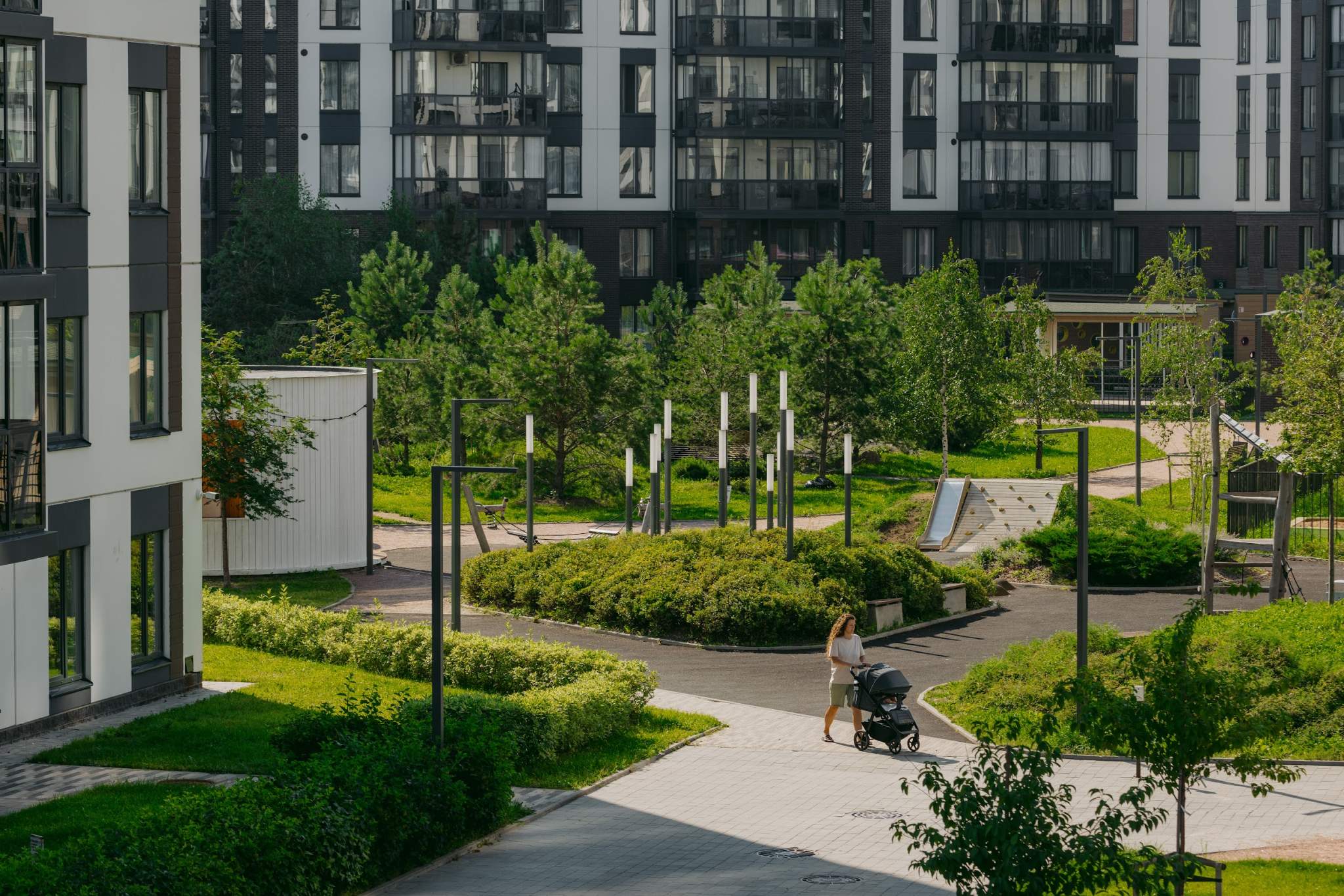 Фото квартиры по адресу Санкт-Петербург, Магнитогорская улица, д.3к2 