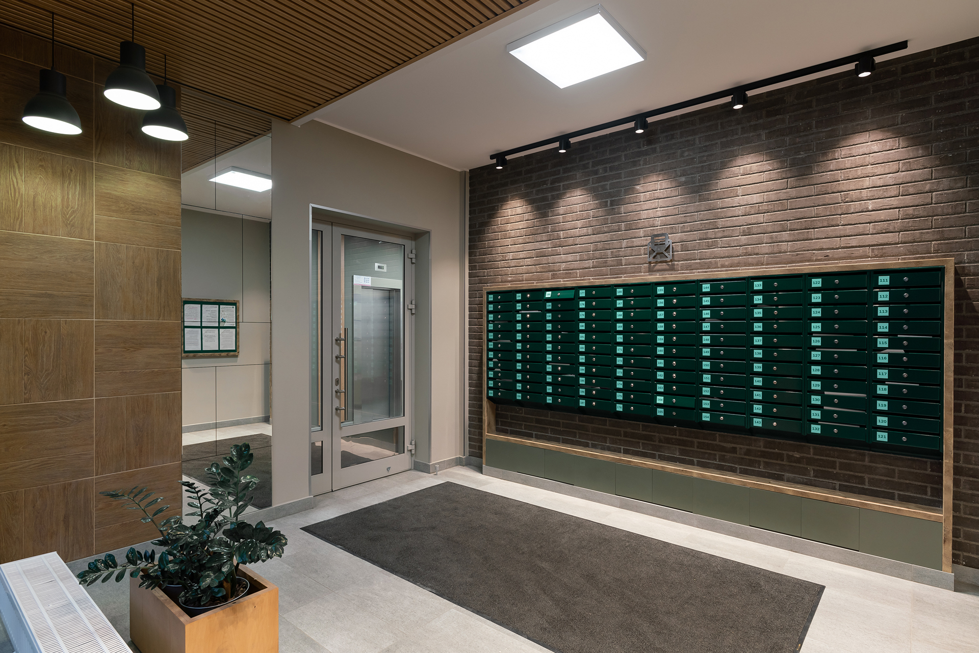 Фото квартиры по адресу Санкт-Петербург, Магнитогорская улица, д.3к2 