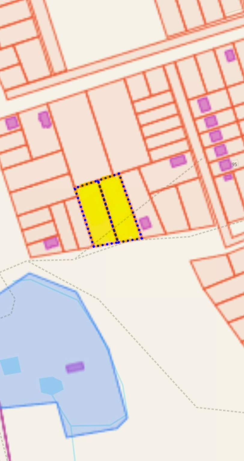 Объект по адресу Москва, Пушкина улица 