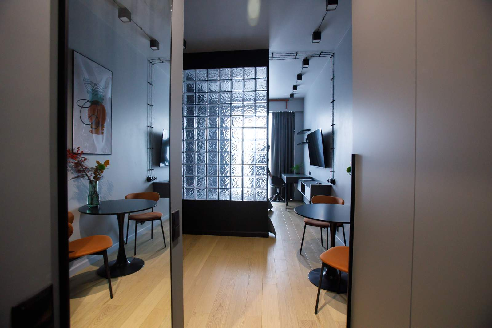 Объект по адресу Москва, Даниловский Вал улица, д.1А 