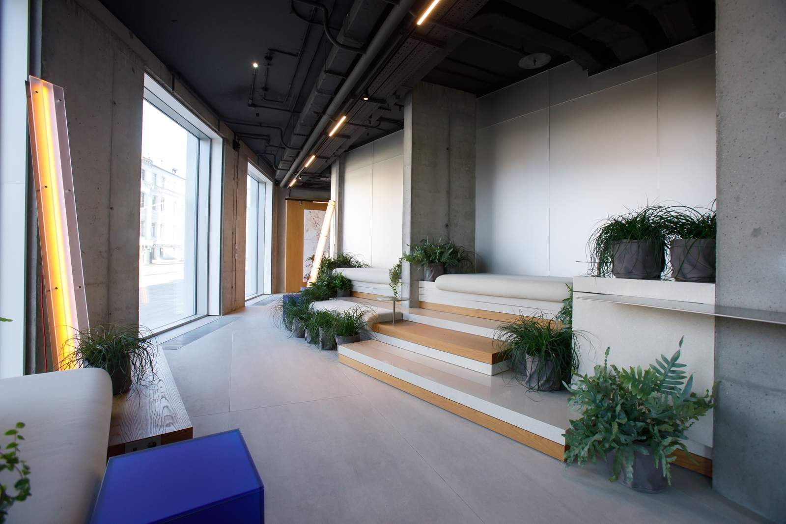 Объект по адресу Москва, Даниловский Вал улица, д.1А 