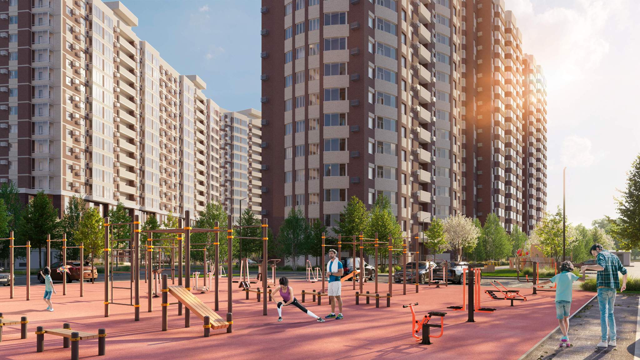 Объект по адресу Москва, Ростовское Шоссе улица, д.30/7 