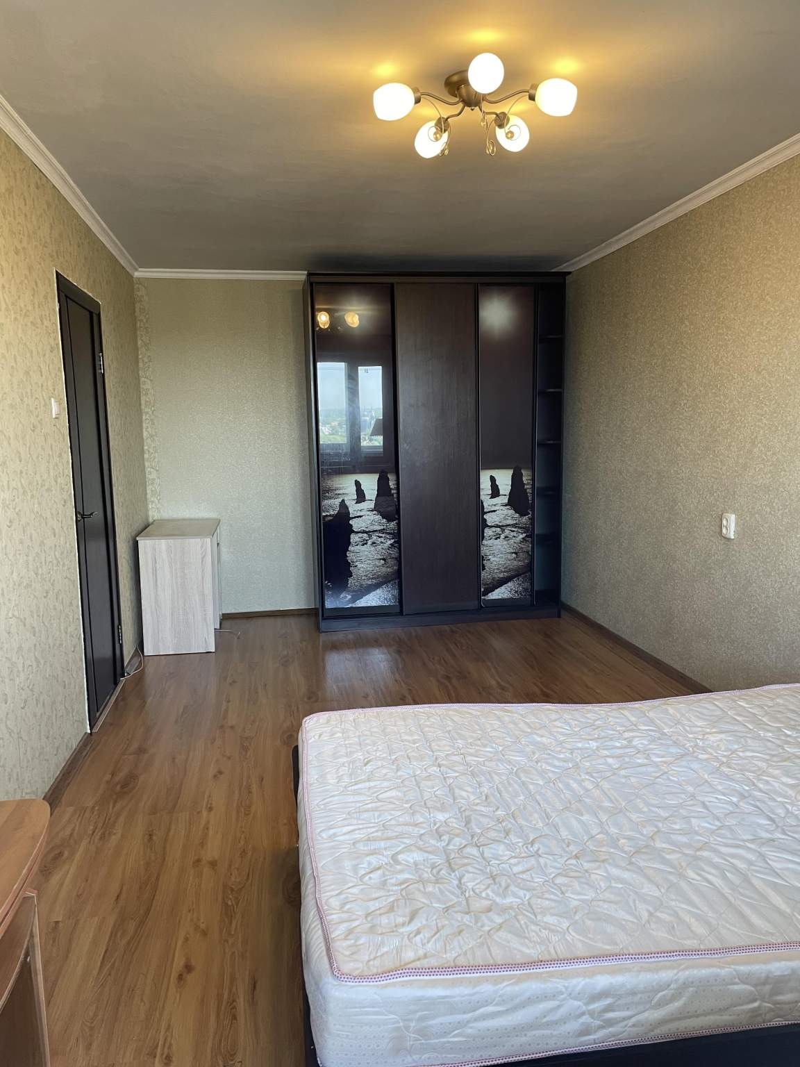 Объект по адресу Москва, Баженова улица, д.10 