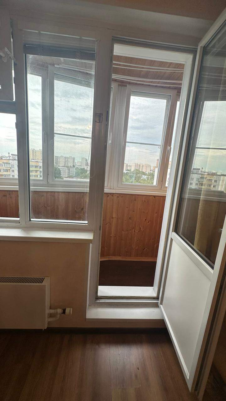 Объект по адресу Москва г, Болотниковская ул, д. 36к5