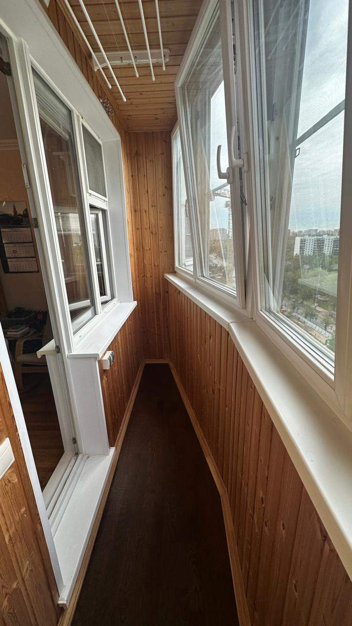 Объект по адресу Москва г, Болотниковская ул, д. 36к5