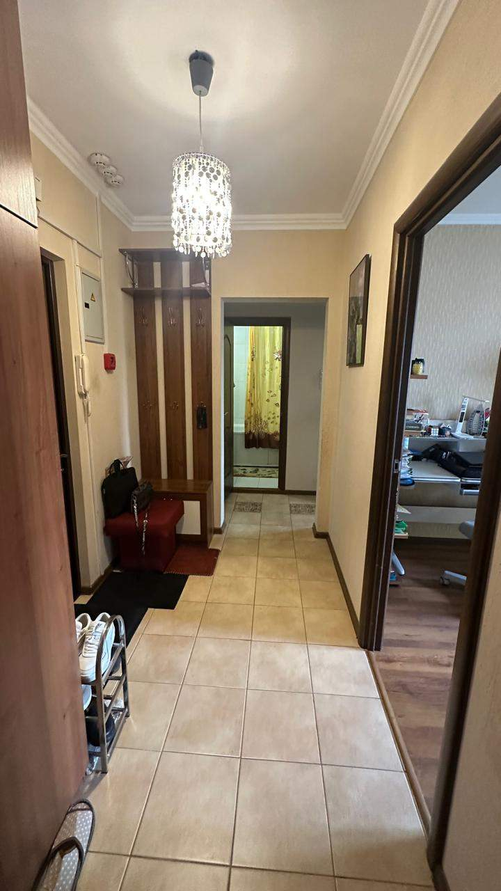 Объект по адресу Москва г, Болотниковская ул, д. 36к5