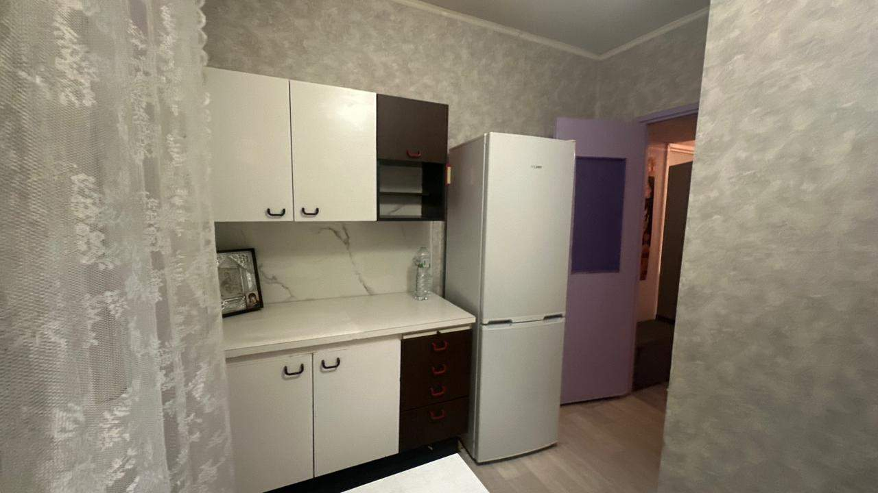 Объект по адресу Москва, Суздальская улица, д.12к4 