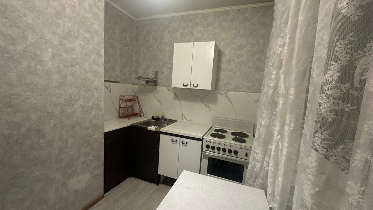 Объект по адресу Москва, Суздальская улица, д.12к4 