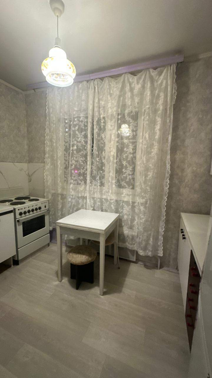 Объект по адресу Москва, Суздальская улица, д.12к4 