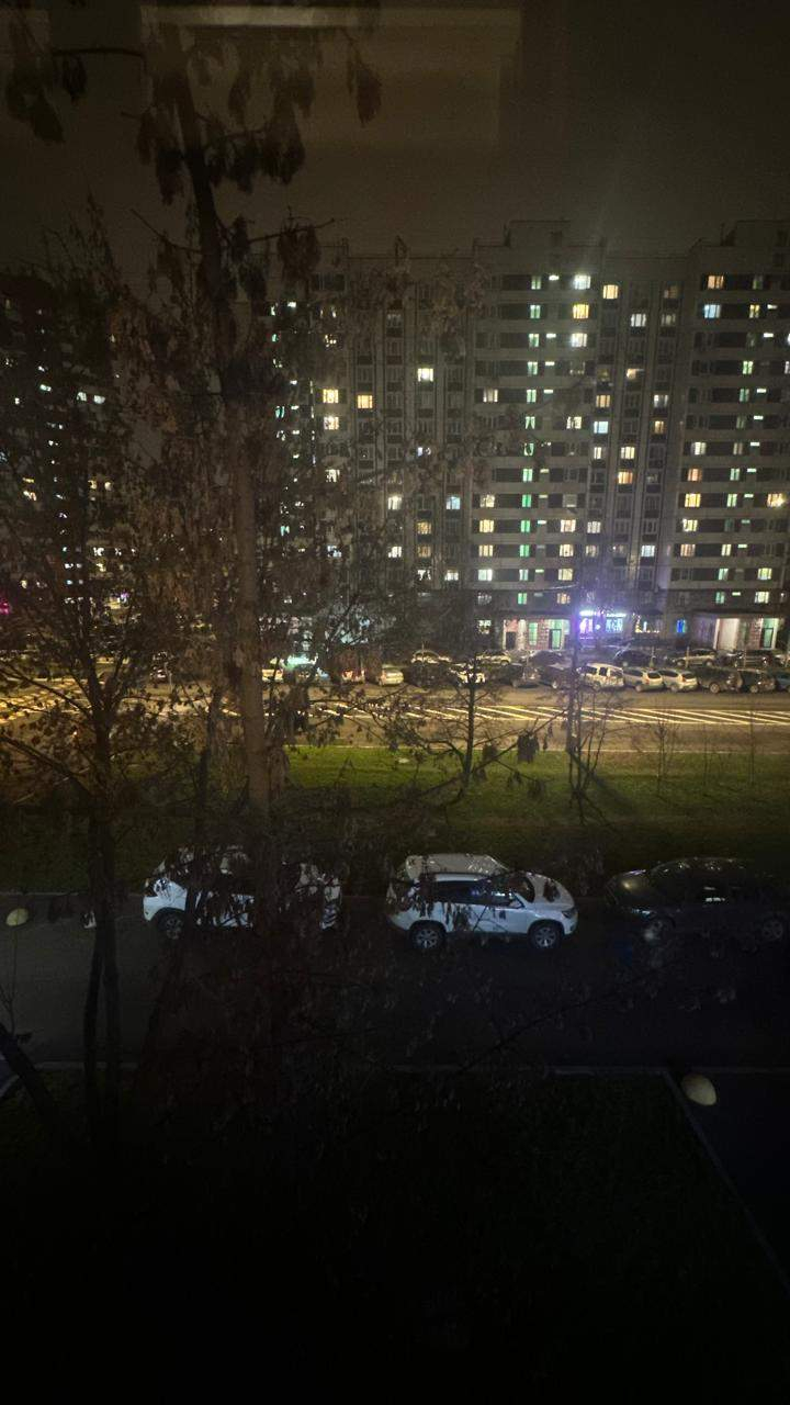 Объект по адресу Москва, Суздальская улица, д.12к4 