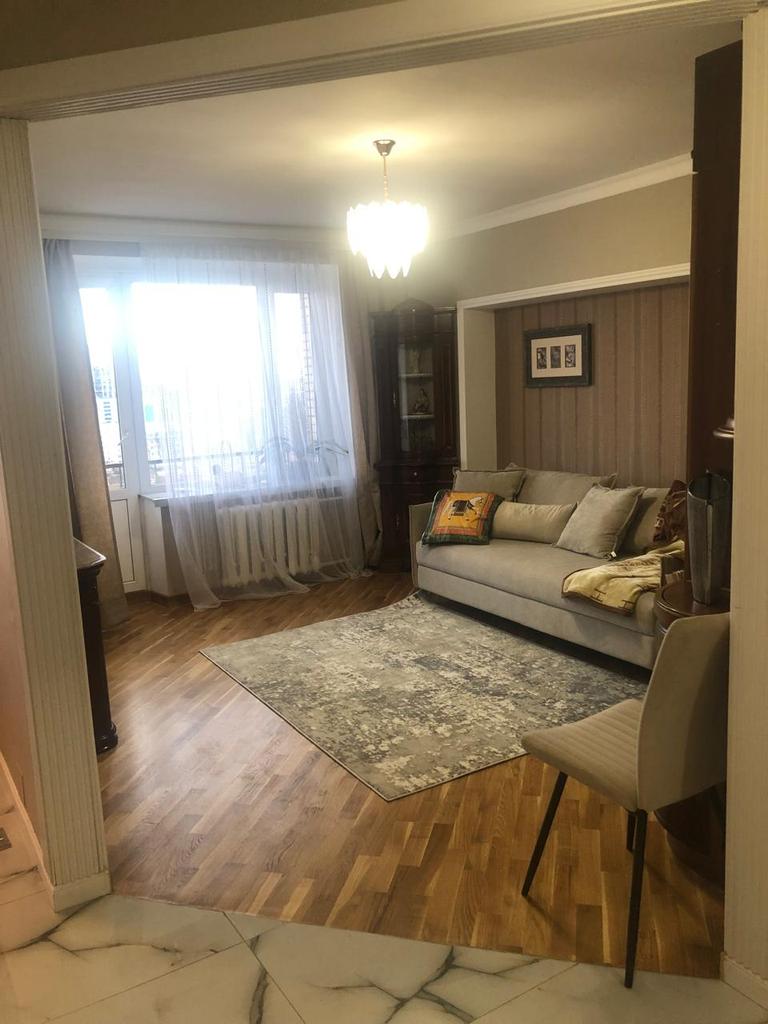 Объект по адресу Москва, Гиляровского улица, д.8стр1 