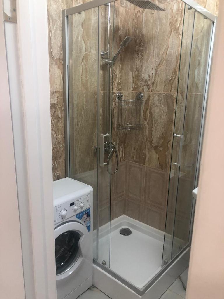 Объект по адресу Москва, Гиляровского улица, д.8стр1 