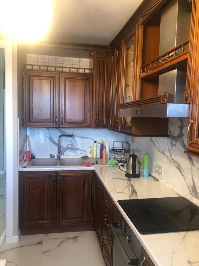 Объект по адресу Москва, Гиляровского улица, д.8стр1 