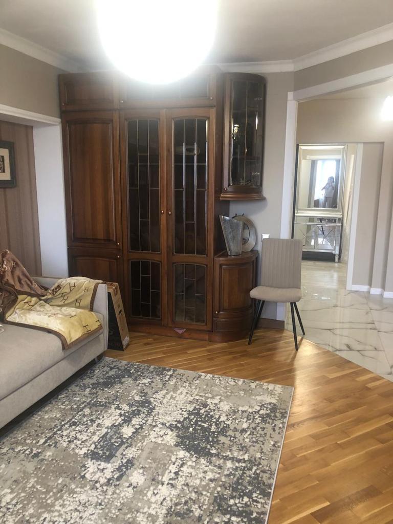 Объект по адресу Москва, Гиляровского улица, д.8стр1 