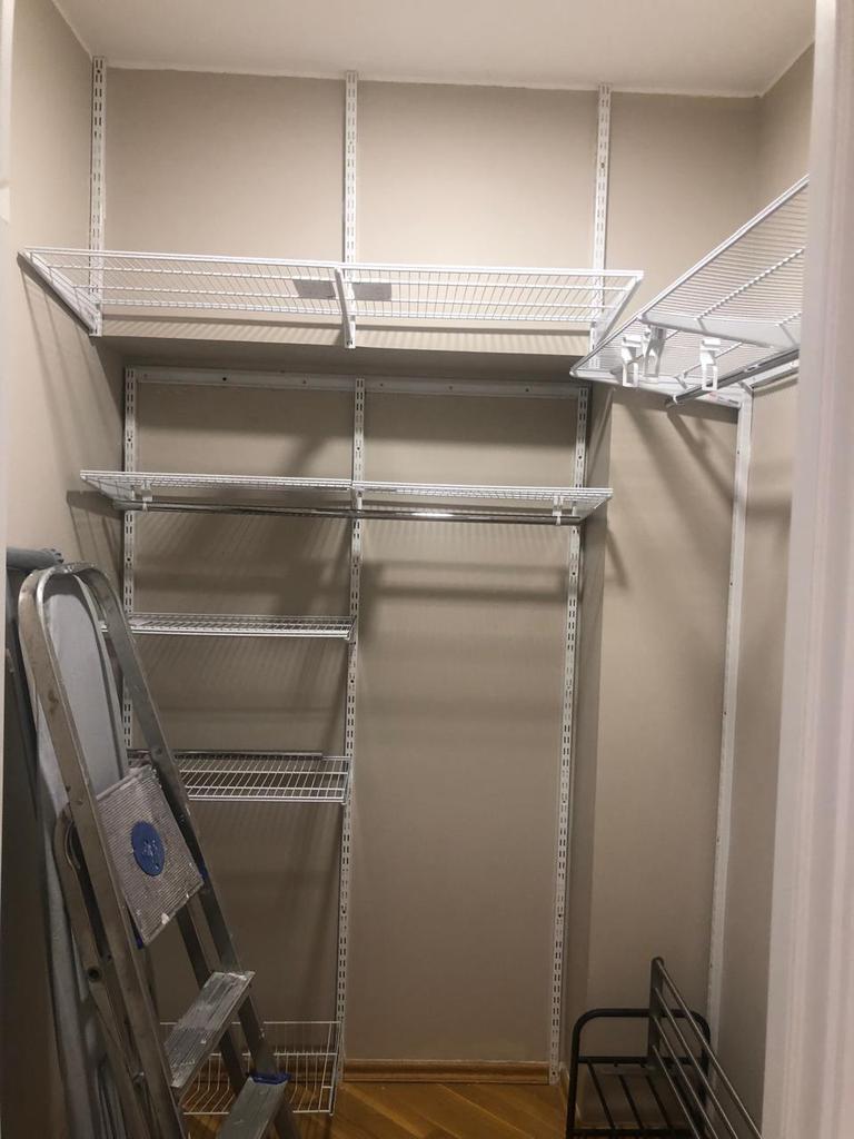 Объект по адресу Москва, Гиляровского улица, д.8стр1 