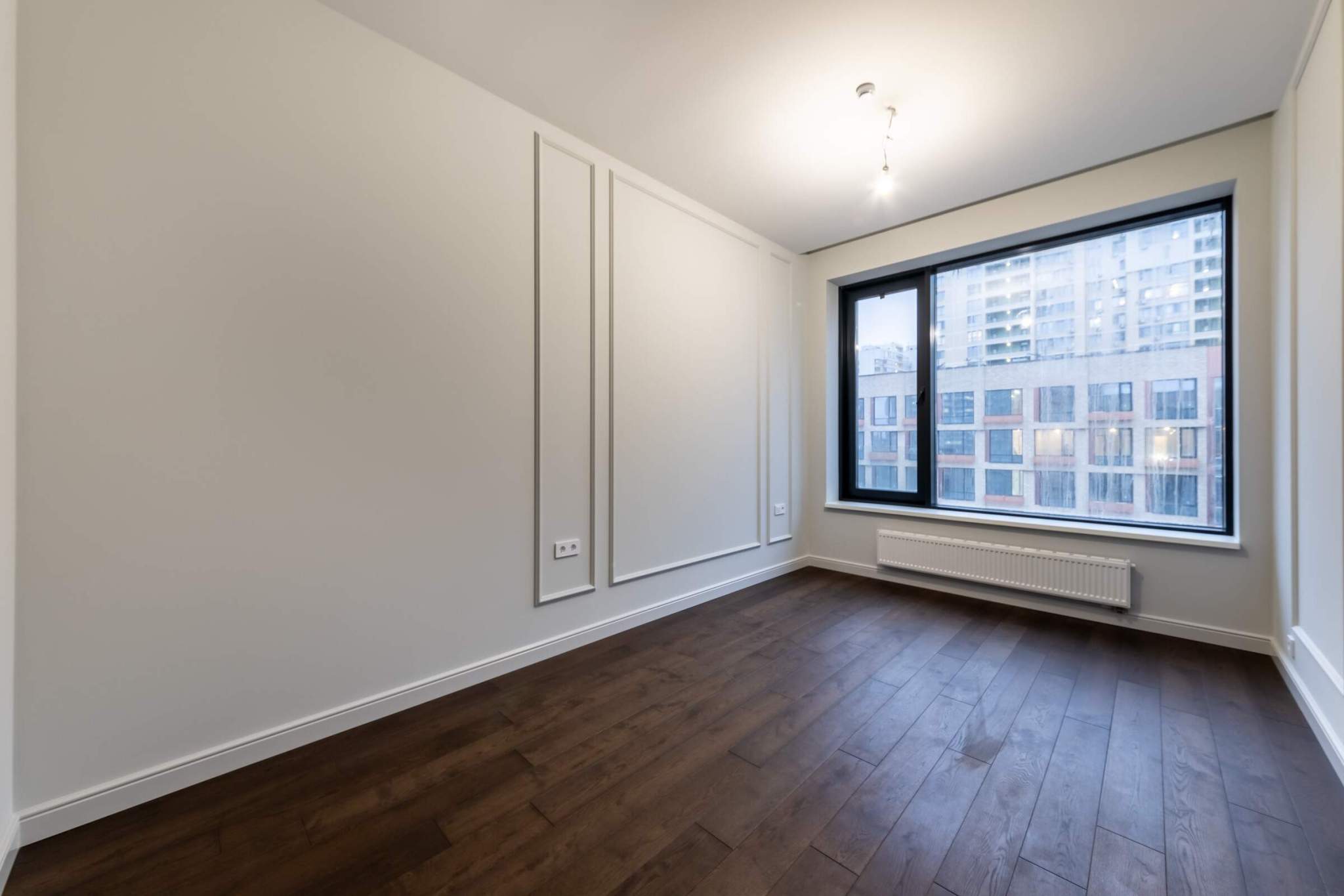 Фото квартиры по адресу Москва г, Сосинская ул, д. 8