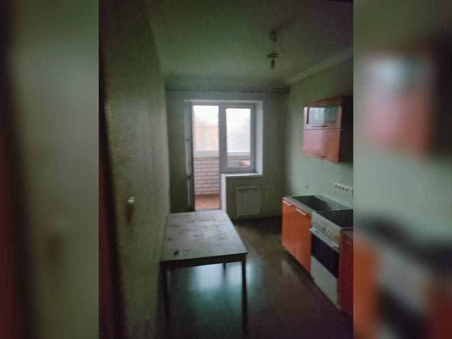 Объект по адресу Москва, Зелинского улица, д.4 