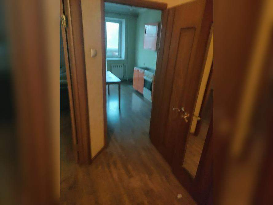 Объект по адресу Москва, Зелинского улица, д.4 