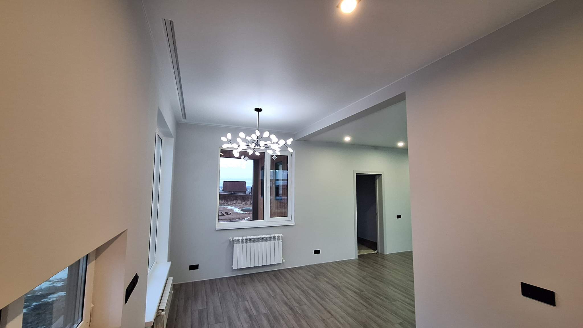 Объект по адресу Москва, Горки-1 улица 