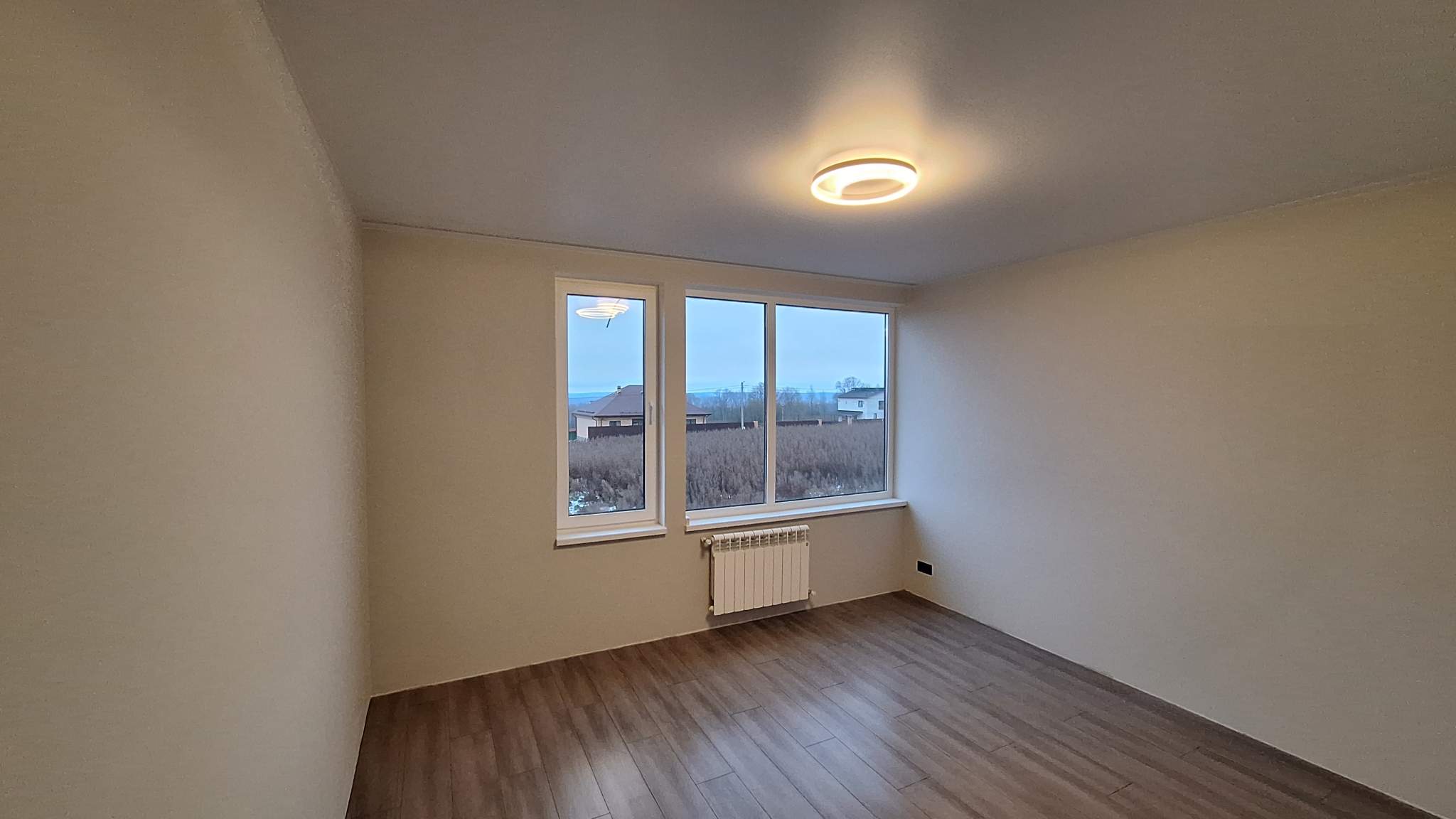 Объект по адресу Москва, Горки-1 улица 