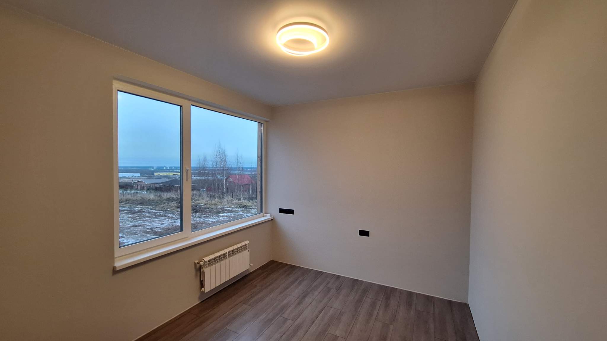 Объект по адресу Москва, Горки-1 улица 