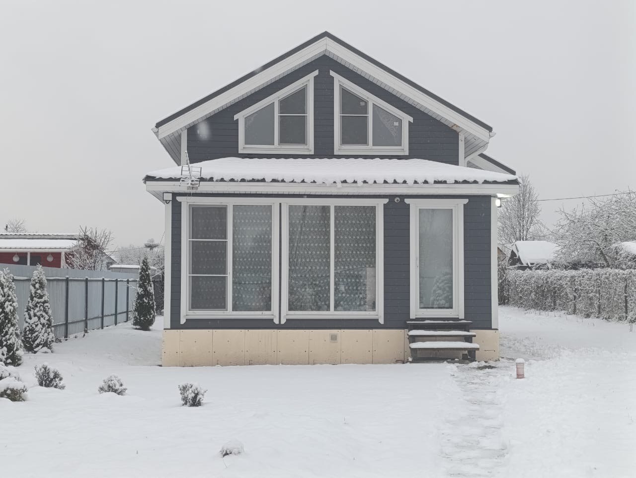 Объект по адресу Москва, д.13Б 