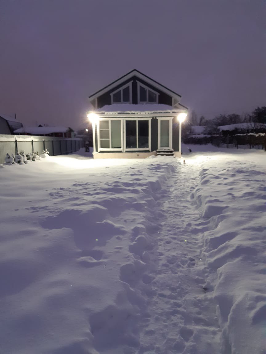 Объект по адресу Москва, д.13Б 