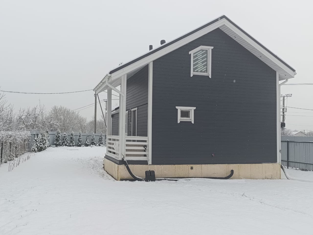 Объект по адресу Москва, д.13Б 