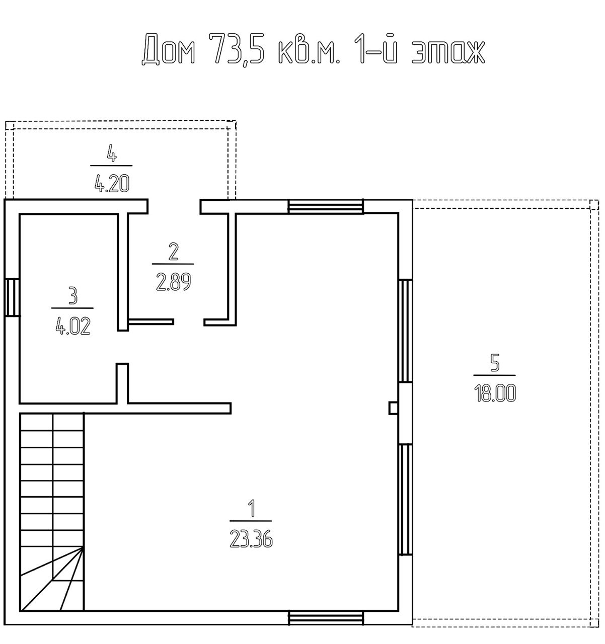 Объект по адресу Москва, д.13Б 