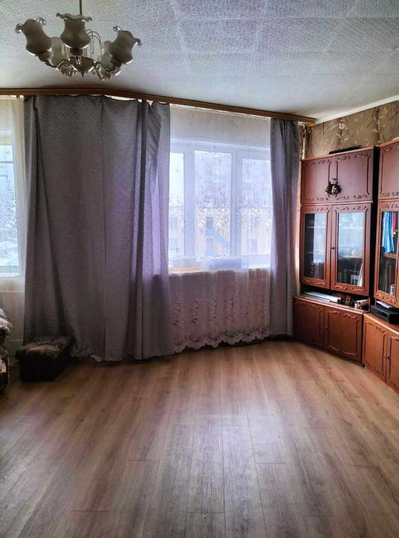 Объект по адресу Мурманская обл, Октябрьская ул, д. 19