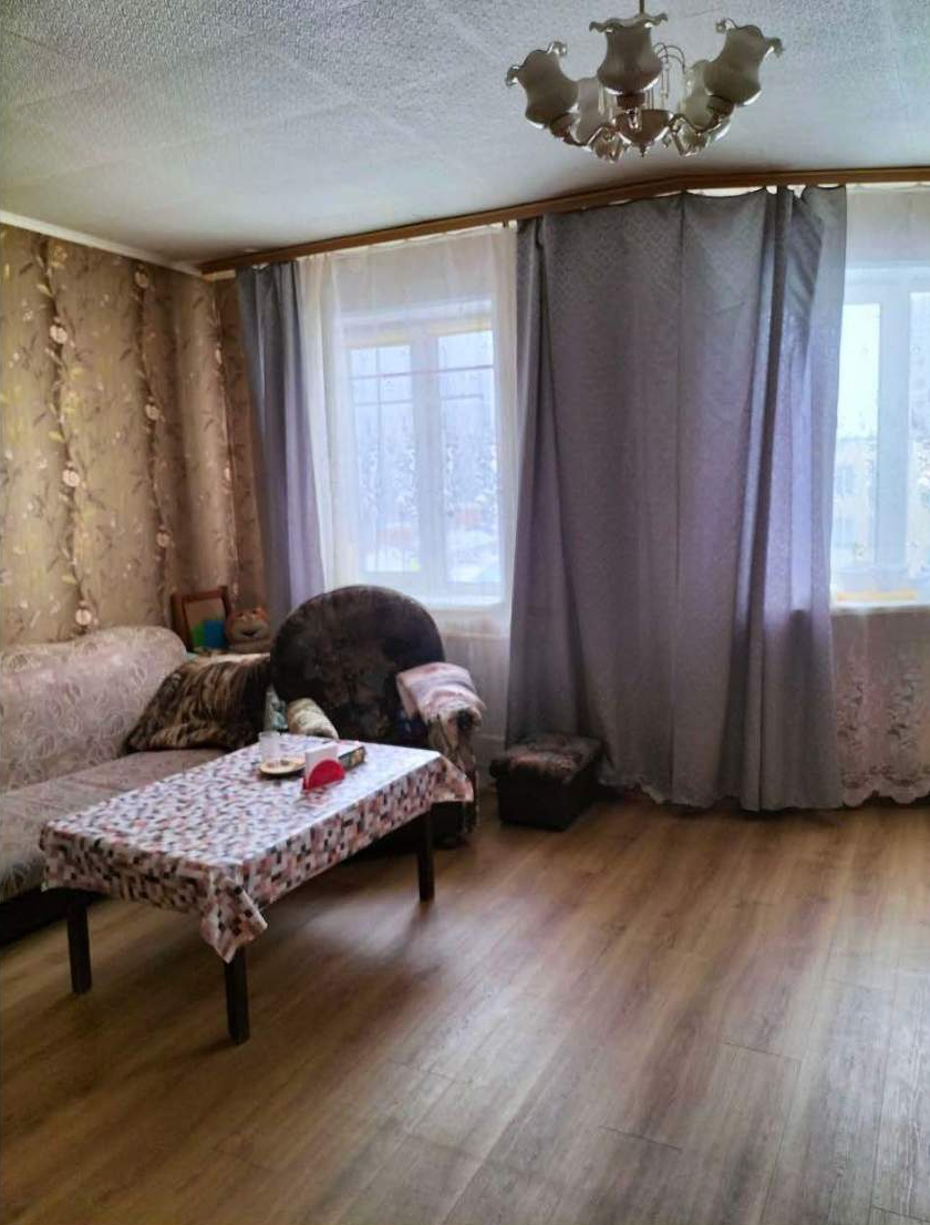 Объект по адресу Мурманская обл, Октябрьская ул, д. 19