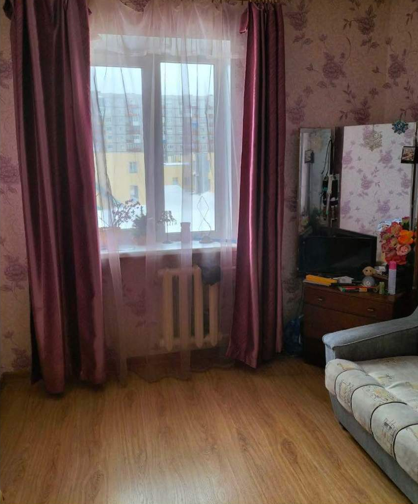 Объект по адресу Мурманская обл, Октябрьская ул, д. 19