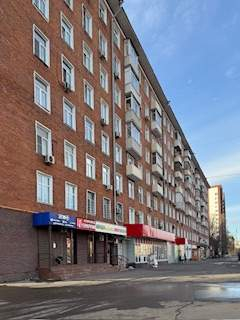 Объект по адресу Москва, Дмитровское шоссе, д.51к1 