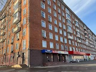 Объект по адресу Москва, Дмитровское шоссе, д.51к1 