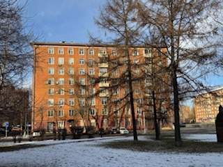 Объект по адресу Москва, Дмитровское шоссе, д.51к1 