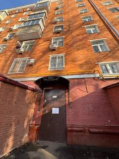 Объект по адресу Москва, Дмитровское шоссе, д.51к1 