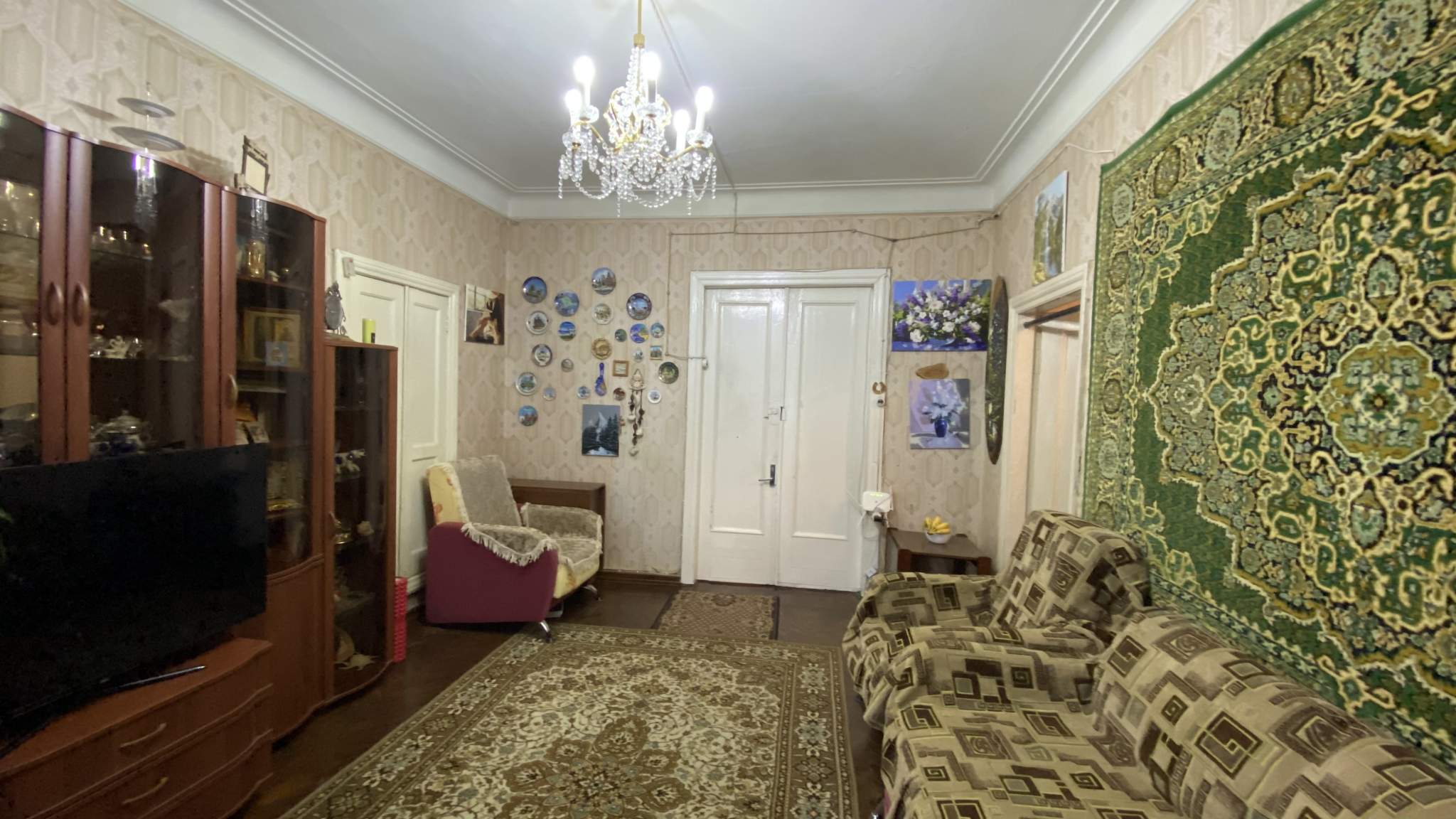 Объект по адресу Москва, Победы проспект, д.22 