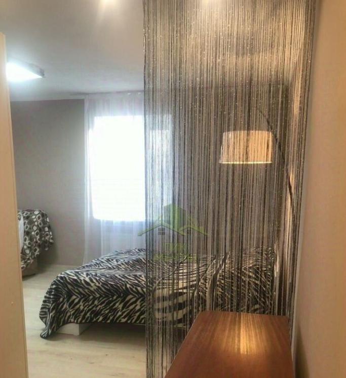 Фото квартиры по адресу Москва, Ленина улица, д.9 