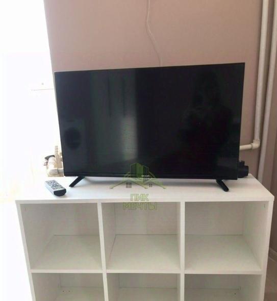 Фото квартиры по адресу Москва, Ленина улица, д.9 