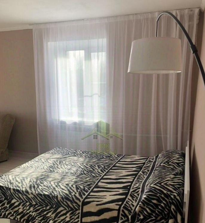 Фото квартиры по адресу Москва, Ленина улица, д.9 