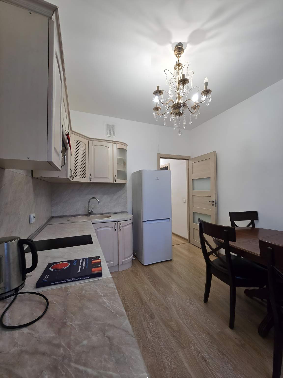 Объект по адресу Москва, Европейский проспект, д.3 