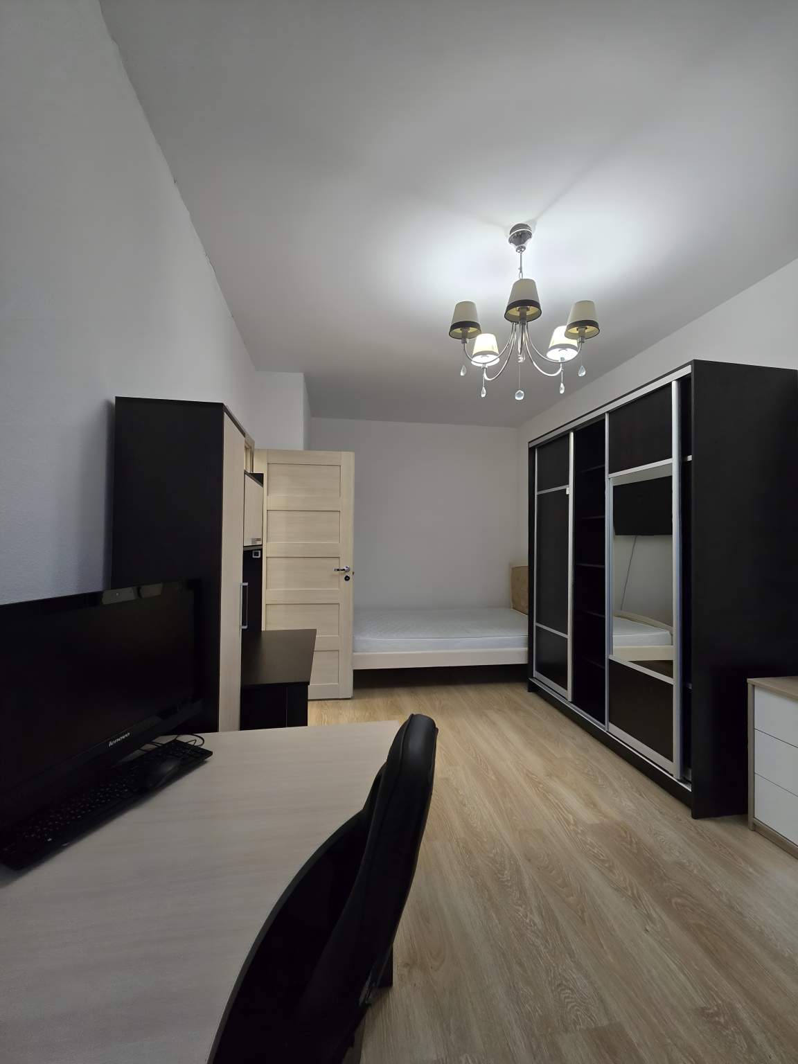 Объект по адресу Москва, Европейский проспект, д.3 