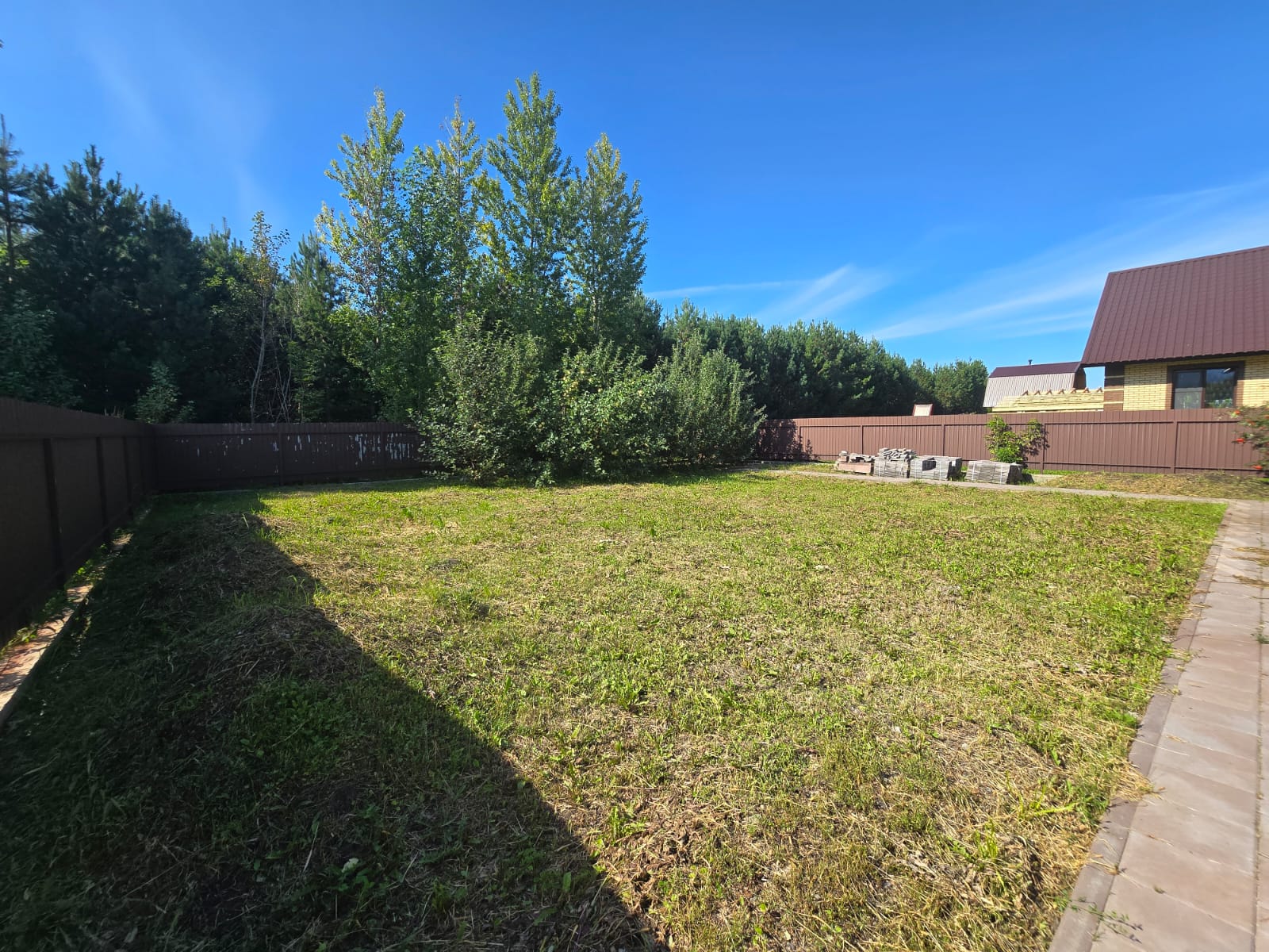 Объект по адресу Москва, Огородная улица, д.11 