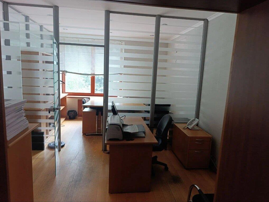 Объект по адресу Москва, Нагорная улица, д.22к5 