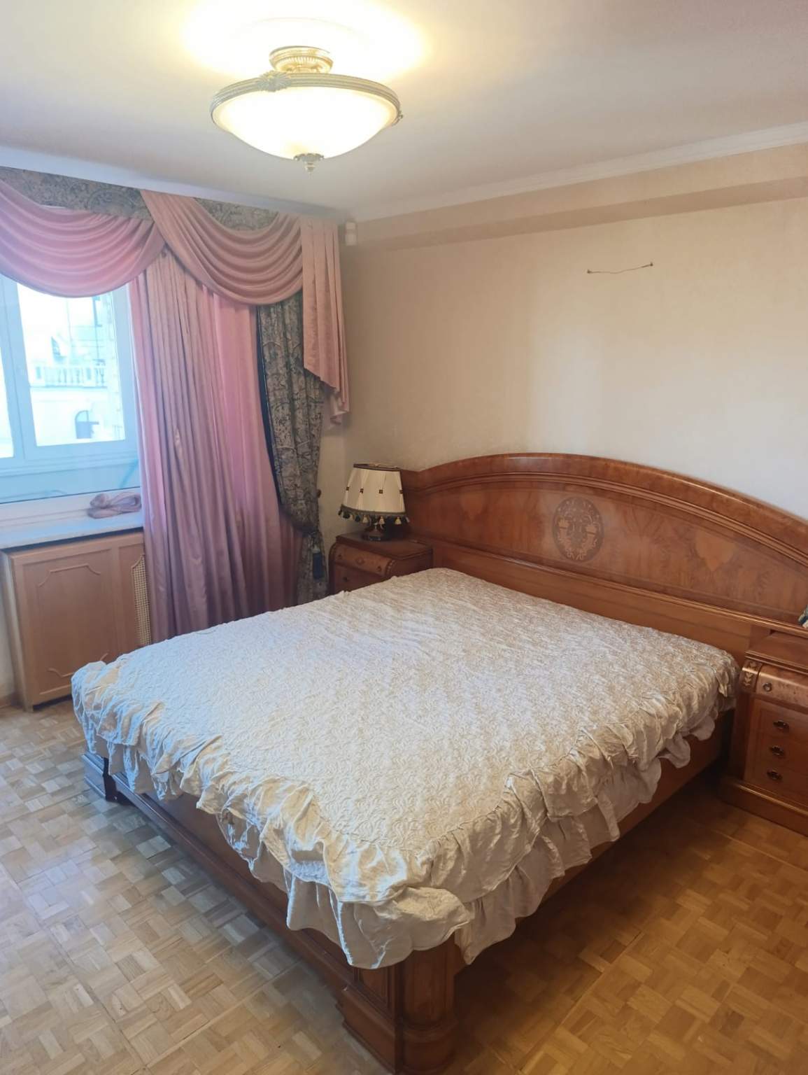 Объект по адресу Москва, Долгоруковская улица, д.2 