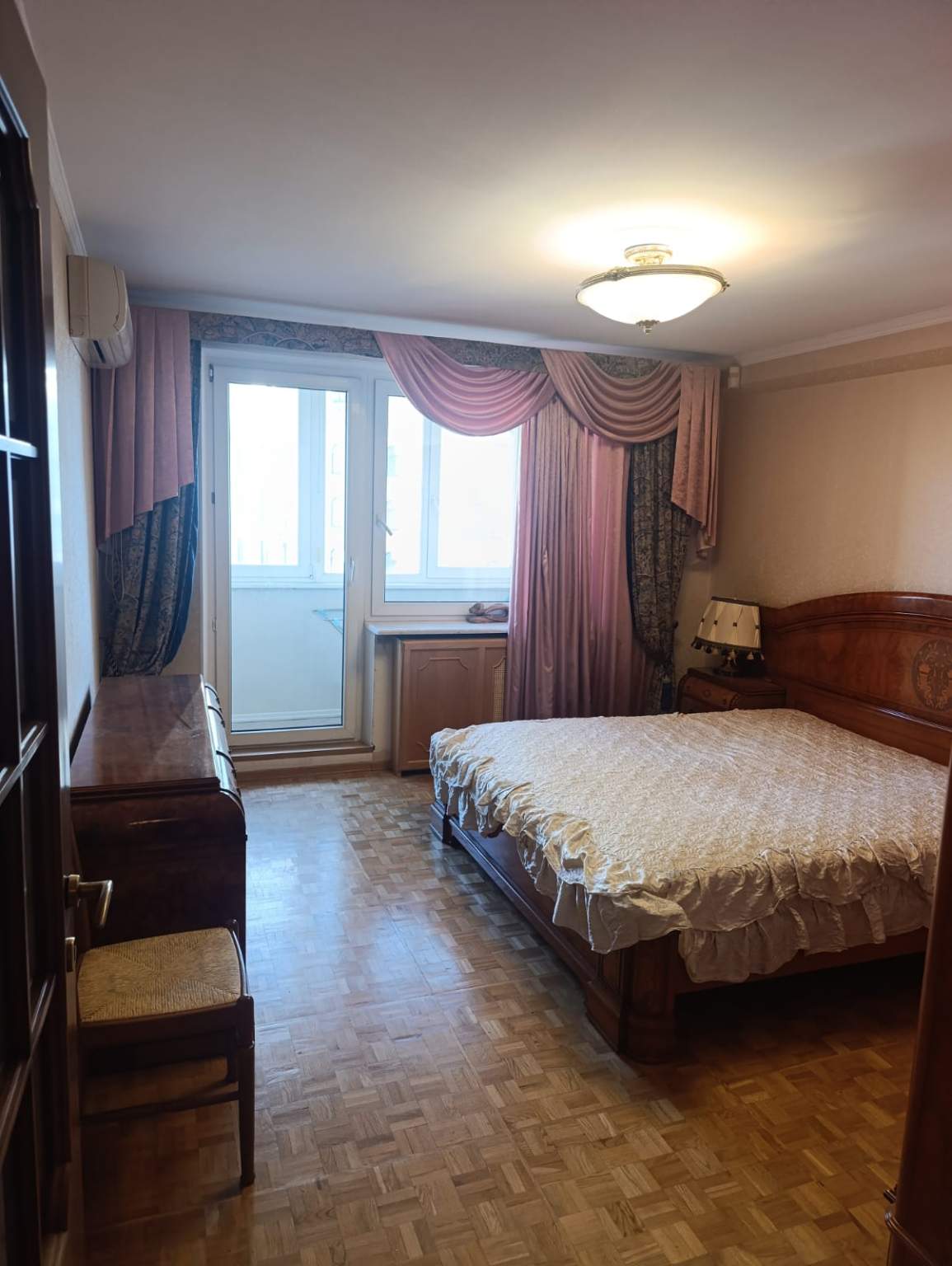 Объект по адресу Москва, Долгоруковская улица, д.2 