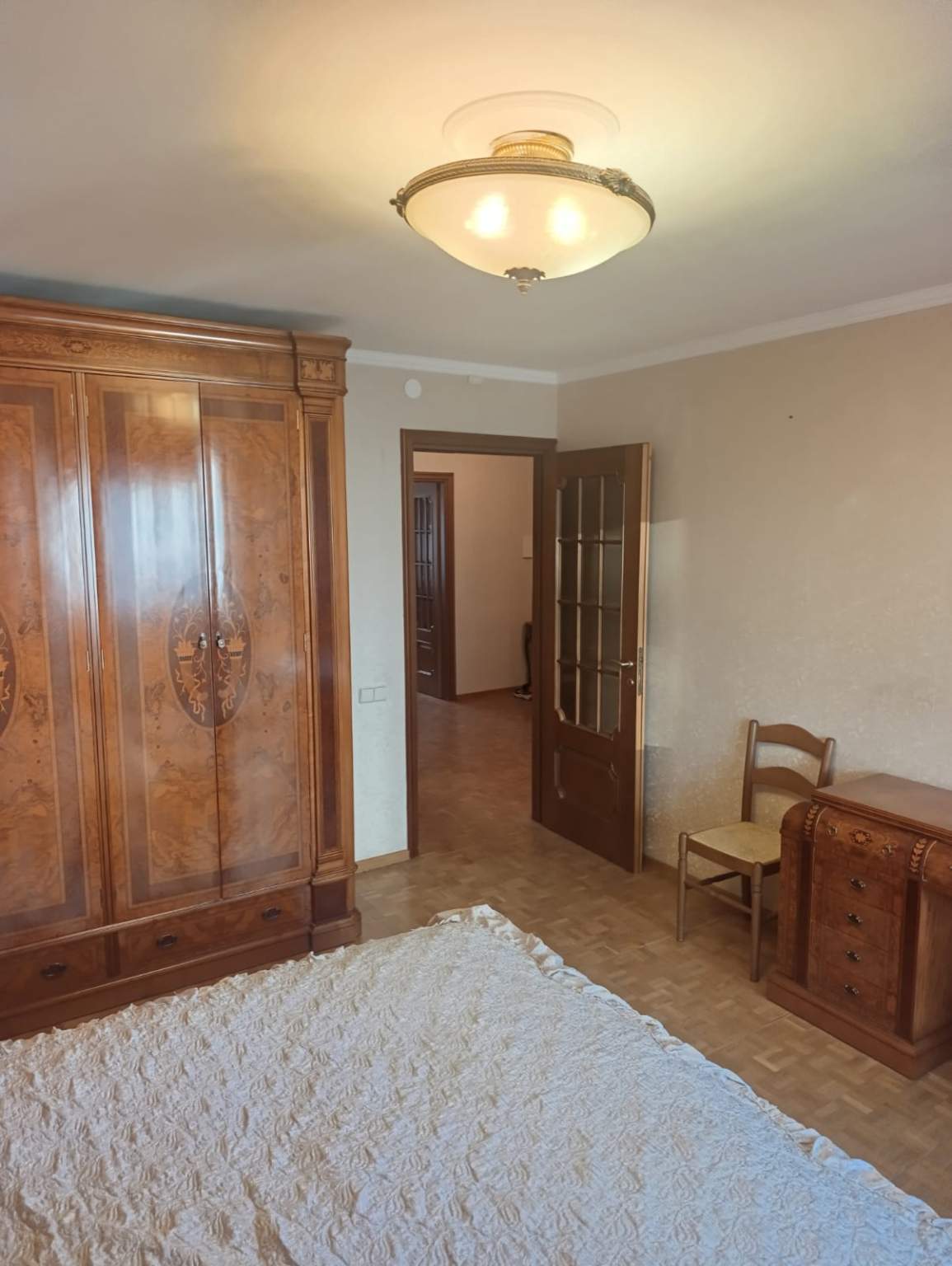 Фото квартиры по адресу Москва, Долгоруковская улица, д.2 